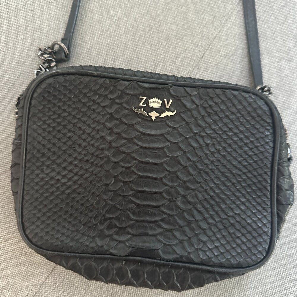 Zadig & Voltaire small pocketbook
